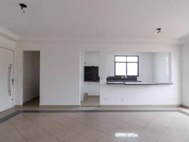 #871 - Apartamento para Locação em São Paulo - SP
