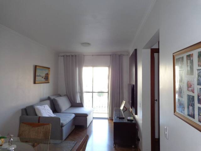 #106 - Apartamento para Locação em São Paulo - SP