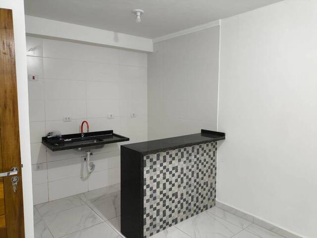 #895 - Apartamento para Locação em São Paulo - SP