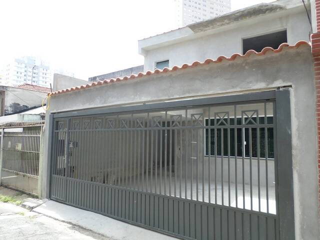 Venda em Chácara Califórnia - São Paulo