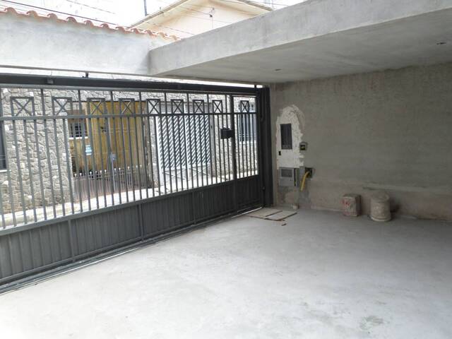 #991 - Casa para Venda em São Paulo - SP - 2
