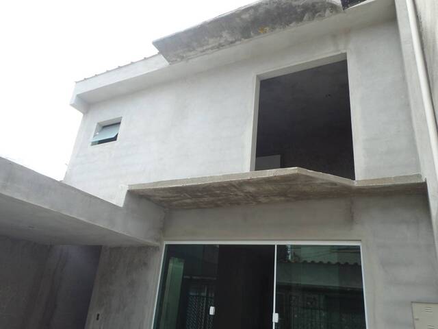#991 - Casa para Venda em São Paulo - SP - 3
