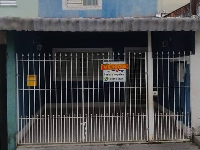 #357 - Casa em condomínio para Venda em São Paulo - SP