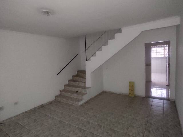 #357 - Casa em condomínio para Venda em São Paulo - SP