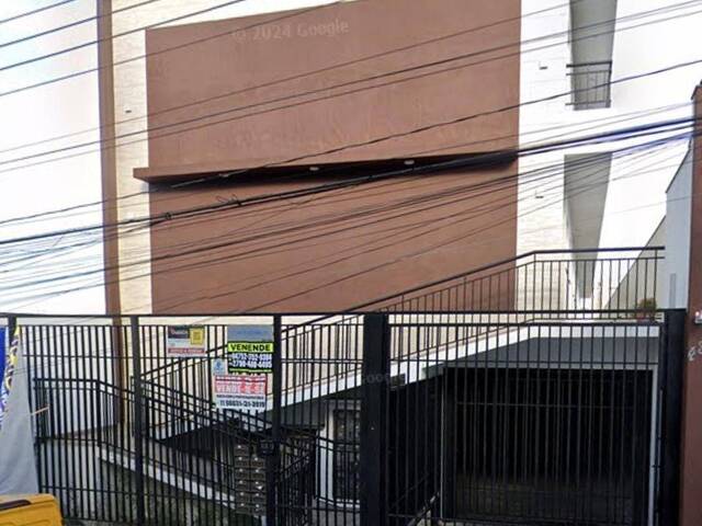 #333 - Casa em condomínio para Venda em São Paulo - SP