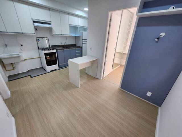 #445 - Apartamento para Venda em São Paulo - SP - 2