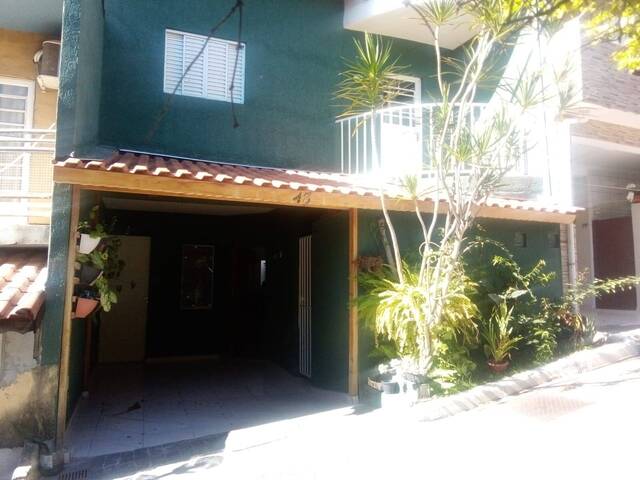 #156 - Casa em condomínio para Venda em São Paulo - SP - 3