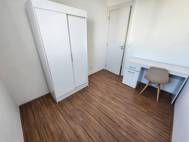 #172 - Apartamento para Locação em São Paulo - SP