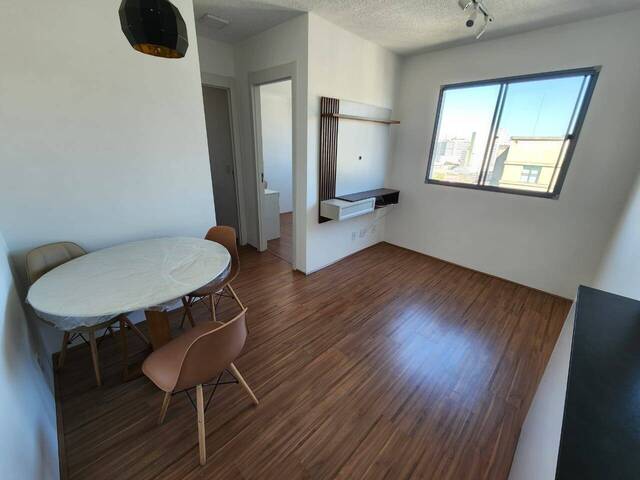 #172 - Apartamento para Locação em São Paulo - SP