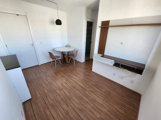 #172 - Apartamento para Locação em São Paulo - SP