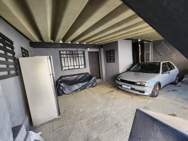 #264 - Casa para Venda em São Paulo - SP - 2