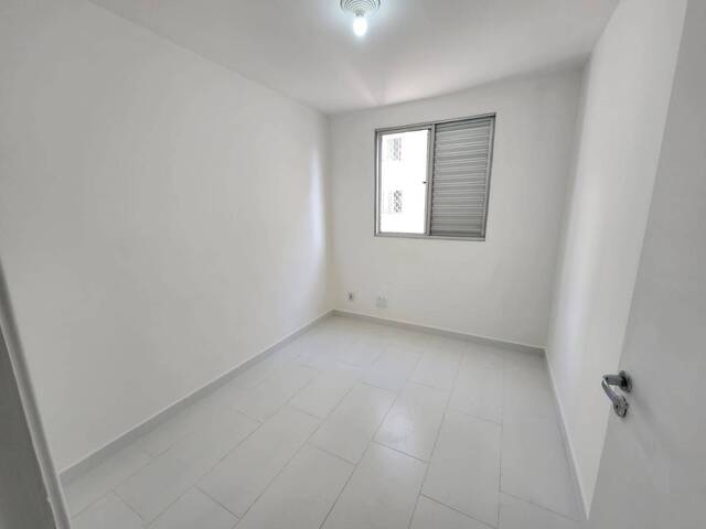 #704 - Apartamento para Locação em São Paulo - SP