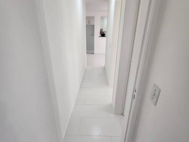 #704 - Apartamento para Locação em São Paulo - SP