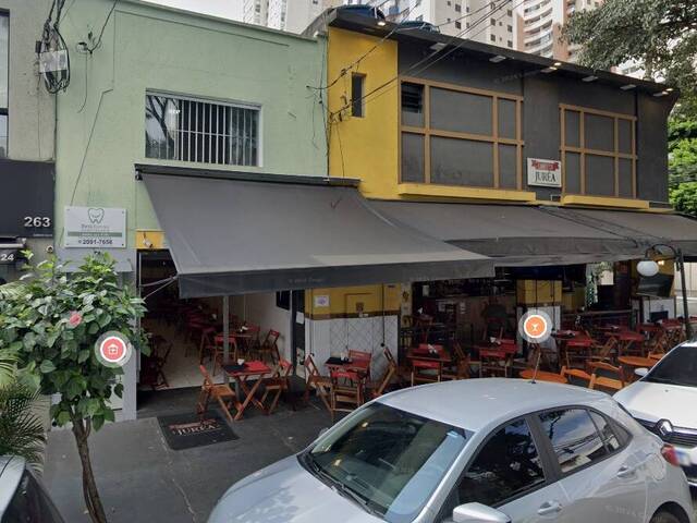 #271 - Sala para Locação em São Paulo - SP - 1