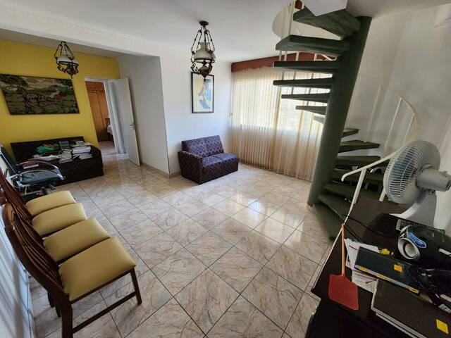 #095 - Apartamento para Locação em São Paulo - SP