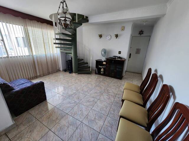 #095 - Apartamento para Locação em São Paulo - SP