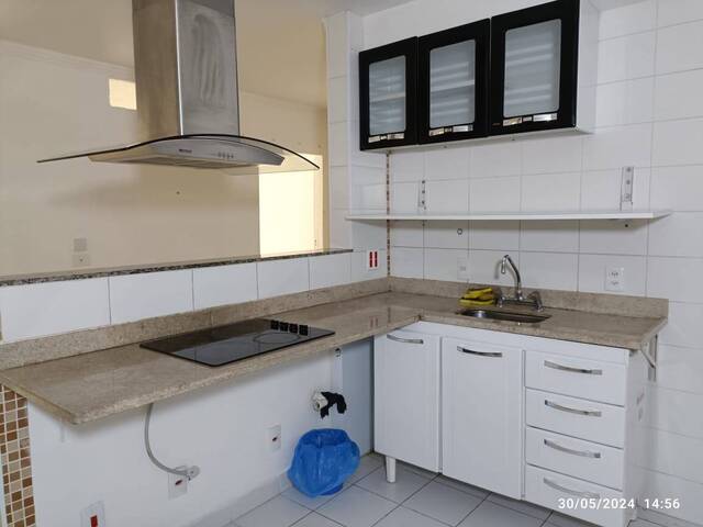 #676 - Apartamento para Locação em São Paulo - SP