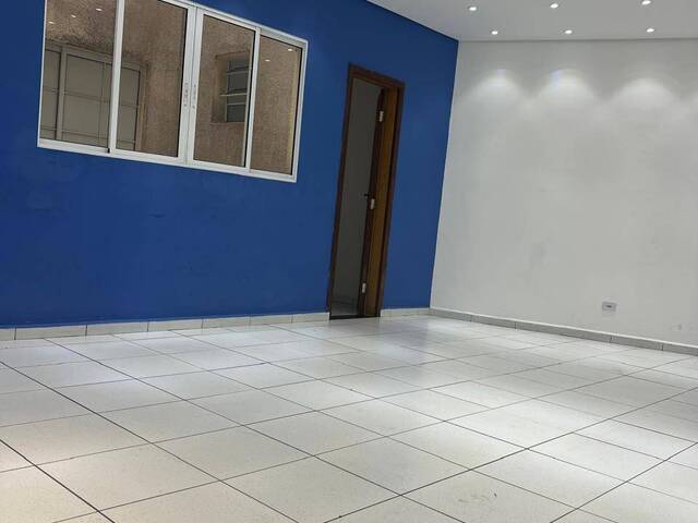 #110 - Sala para Locação em São Paulo - SP - 3