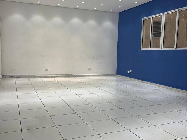 #110 - Sala para Locação em São Paulo - SP - 2