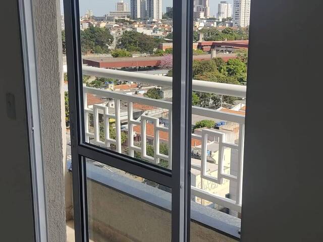 #778 - Apartamento para Venda em São Paulo - SP