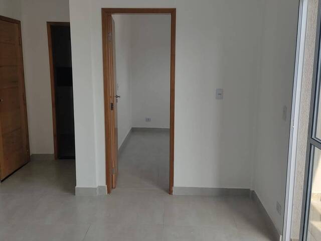 #778 - Apartamento para Venda em São Paulo - SP - 2