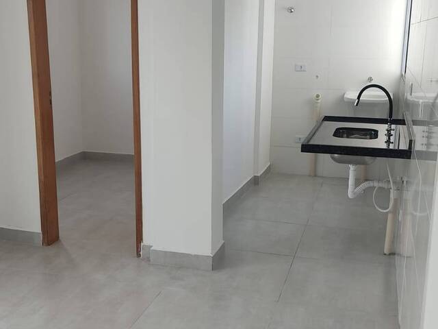 #778 - Apartamento para Venda em São Paulo - SP - 3