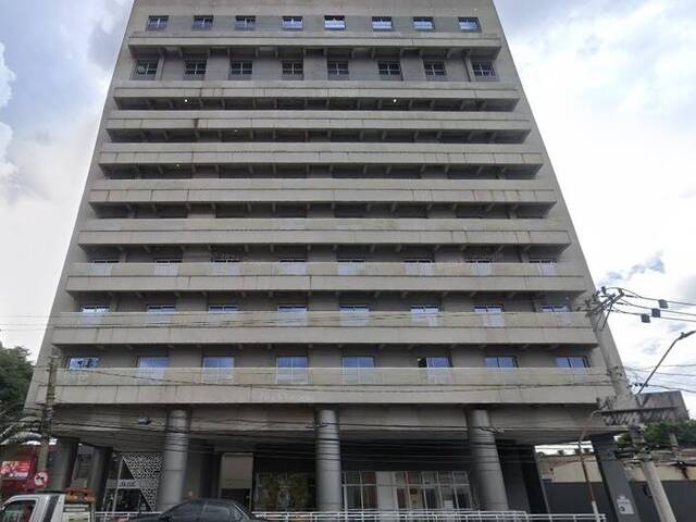 #102 - Sala para Locação em São Paulo - SP - 1