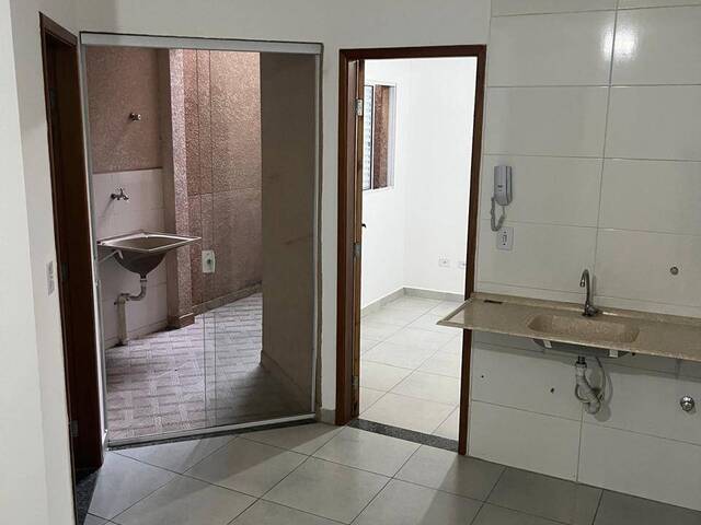 #108 - Apartamento para Locação em São Paulo - SP