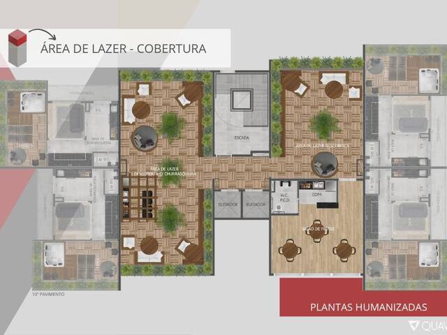 #148 - Apartamento para Venda em São Paulo - SP - 2