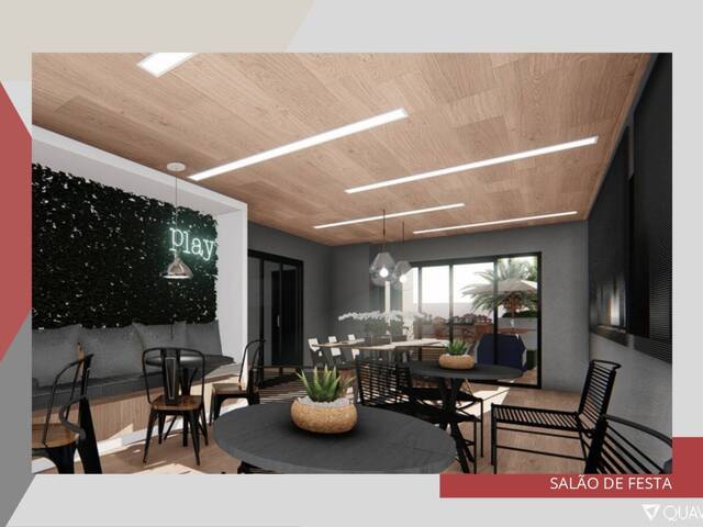 #148 - Apartamento para Venda em São Paulo - SP - 3