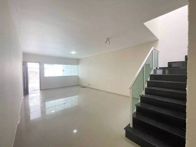 #103 - Casa para Locação em São Paulo - SP - 2