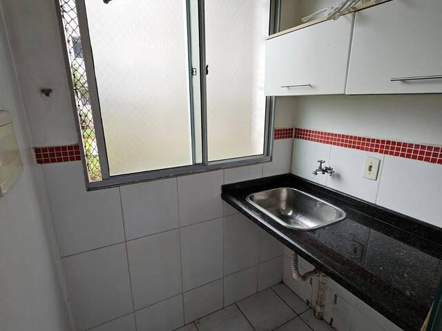#856 - Apartamento para Locação em São Paulo - SP