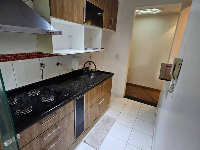 #856 - Apartamento para Locação em São Paulo - SP