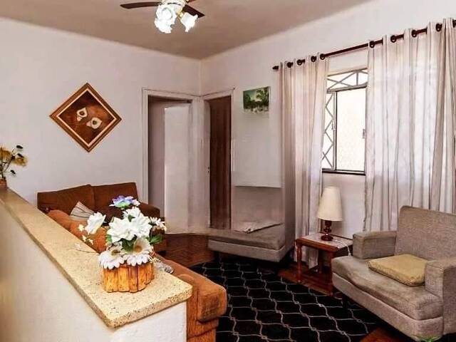 #107 - Casa para Venda em São Paulo - SP - 3