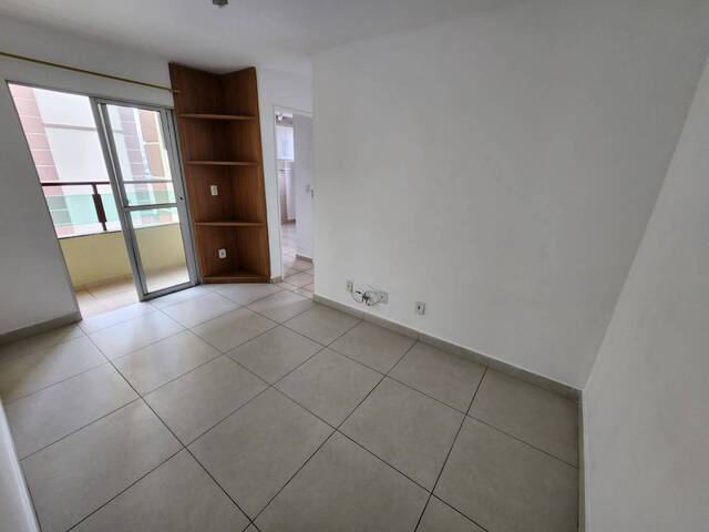 #124 - Apartamento para Locação em São Paulo - SP