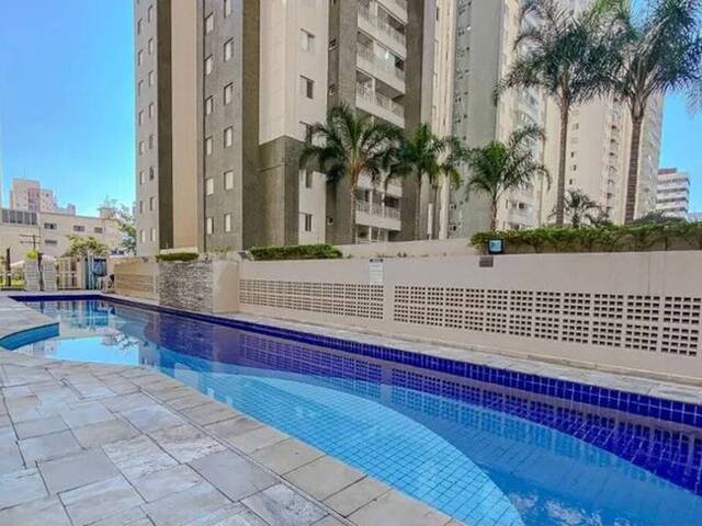 #158 - Apartamento para Locação em São Paulo - SP