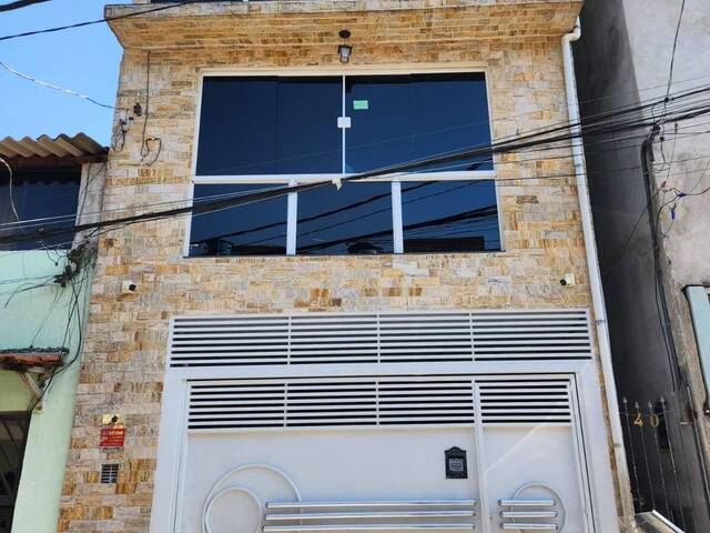 #1040 - Casa para Venda em São Paulo - SP - 2