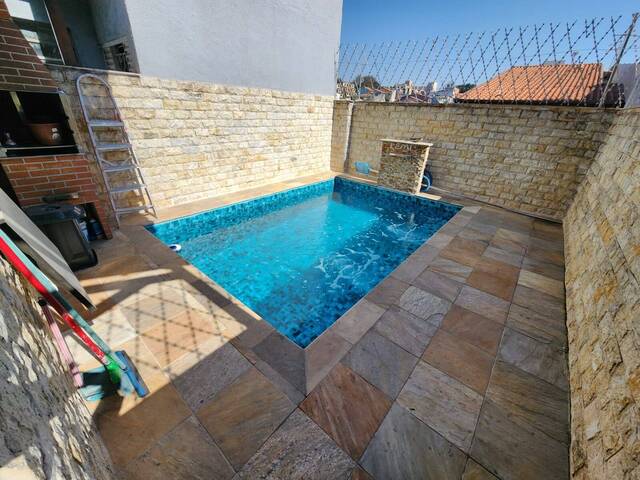 #1040 - Casa para Venda em São Paulo - SP - 3