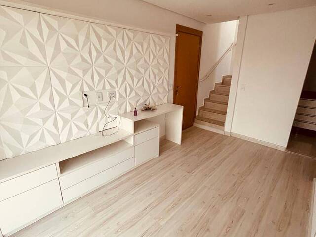 #188 - Apartamento para Venda em São Paulo - SP