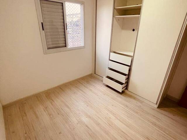 #188 - Apartamento para Venda em São Paulo - SP