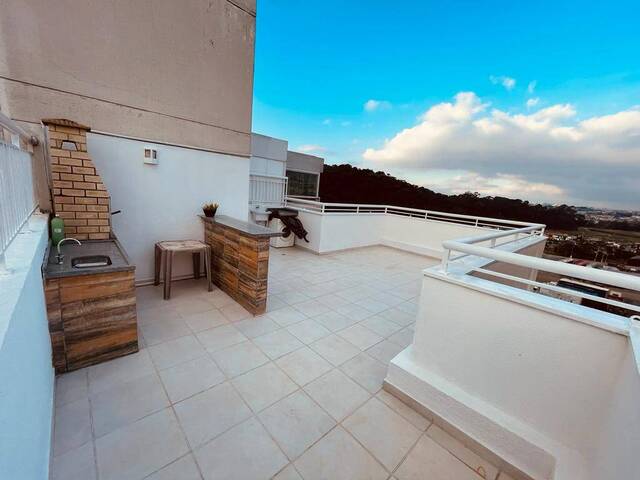#188 - Apartamento para Venda em São Paulo - SP