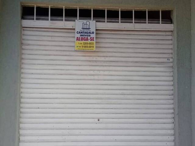 #491 - Sala para Locação em São Paulo - SP - 1