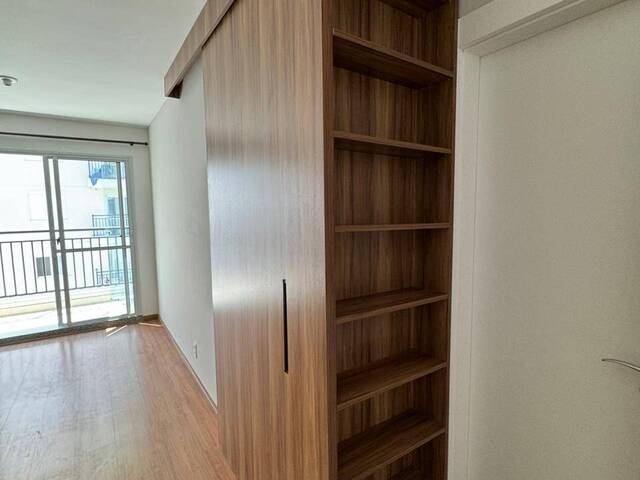 #151 - Apartamento para Locação em São Paulo - SP