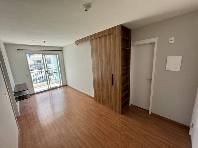 #151 - Apartamento para Locação em São Paulo - SP