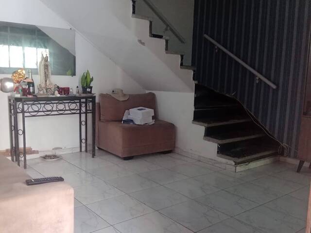 #558 - Casa para Venda em São Paulo - SP - 2