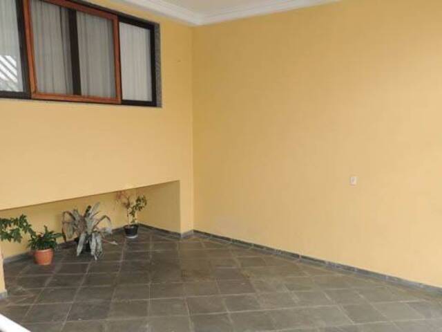 #881 - Casa para Venda em São Paulo - SP - 2