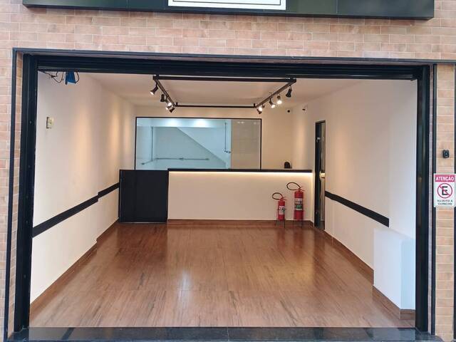 #154 - Sala para Locação em São Paulo - SP - 1