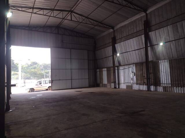 #159 - Sala para Locação em São Paulo - SP - 2