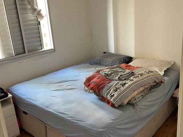 #160 - Apartamento para Venda em São Paulo - SP - 3