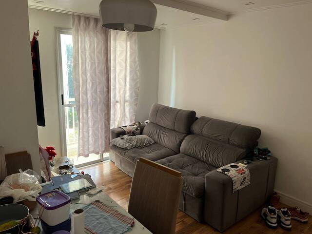 #160 - Apartamento para Venda em São Paulo - SP